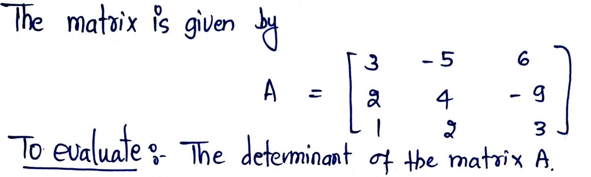 Algebra homework question answer, step 1, image 1